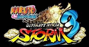 Naruto Shippuden: Ultimate Ninja Storm - 3 Ost (Seeking Answers)