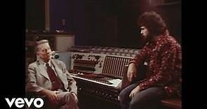 Bob Dylan - John Hammond and Don DeVito discuss Blood On The Tracks