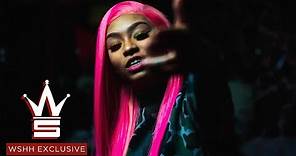 Cuban Doll "Don’t Like Me" (WSHH Exclusive - Official Music Video)