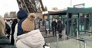 Eiffel Tower tickets - Best way to do it & how it works