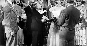 We're Not Married 1952 - Ginger Rogers, Fred Allen, Marilyn Monroe, Eve Arden, David Wayne, Zsa Zsa Gabor, Mitzi Gaynor