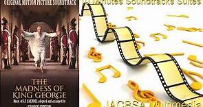 "The Madness of King George" Soundtrack Suite
