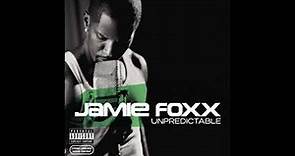 Extravaganza - Jamie Foxx featuring Kanye West
