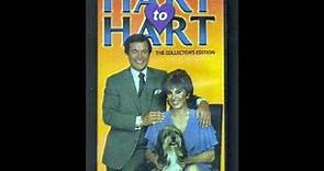 Opening of Hart To Hart: Love Game/Slam Dunk 2001 VHS