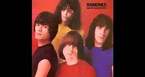 Ramones - "I'm Affected" - End of the Century