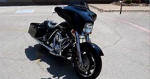 2010 Harley-Davidson Street Glide For Sale