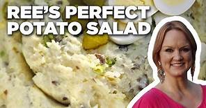 The Pioneer Woman's Perfect Potato Salad | The Pioneer Woman | Food Network