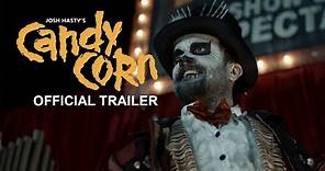 Candy Corn (2019) Official Trailer