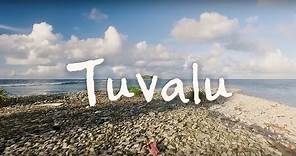 Travel to Tuvalu A land of Coral and Beauty