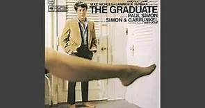 Simon & Garfunkel - Mrs. Robinson ("The Graduate" Film Version)