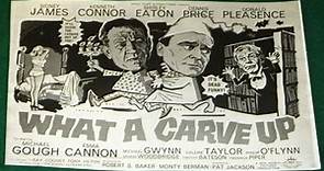 What a Carve Up! (1961) ★