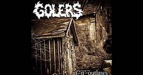 Golers - In 'n' Outlaws ( Full Album )