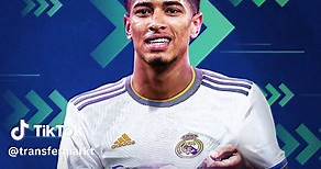 Jude Bellingham will become a player of Real Madrid as just confirmed by Borussia Dortmund 🚨🤯 #bellingham #realmadrid #donedeal #transfer #borussiadortmund #bvb #football #transfermarkt