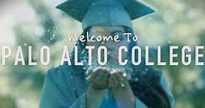 Welcome to Palo Alto College