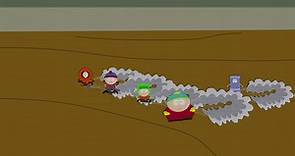 "South Park" Towelie (TV Episode 2001)