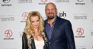 Randy Couture and Girlfriend Mindy Robinson Injured in ATV Accident, UFC Star Will Undergo Surgery