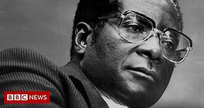 Obituary: Robert Mugabe, Zimbabwe's first post-independence leader