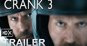 Crank 3 movie Trailer ( 2024 ) - Jason Statham Action Movie | EXCLUSIVE ---( FAN MADE)