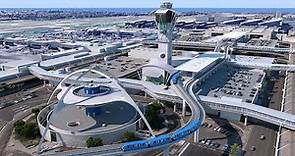 LA's $14BN Airport Upgrade