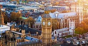 Palácio de Westminster: como visitar o Parlamento Britânico
