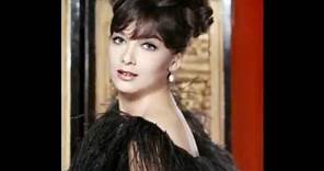 Suzanne Pleshette ♥ My Special Angel - The Vogues
