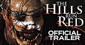 The Hills Run Red | Official Trailer | HD | 2009 | Horror-Thriller