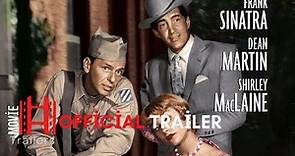 Some Came Running (1958) Trailer | Frank Sinatra, Dean Martin, Shirley MacLaine Movie