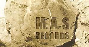 Various - M.A.S. Records
