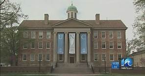 Massive cheating scandal at UNC involved 3,100 students