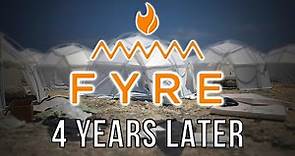 Fyre Festival: The World's Most Infamous Music Festival - 4 Years Later (Documentary)