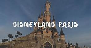 Disneyland Paris: tutto quello che devi sapere sul parco