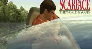 Scarface: The World Is Yours [PC] Gameplay
