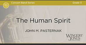 The Human Spirit - John M. Pasternak