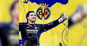 La historia de superación de Asenjo toca a su fin en el Villarreal