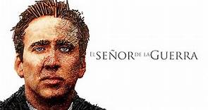 El Señor de la Guerra | Tráiler oficial HD (Español) #ElSeñordelaGuerra #trailerespañol #NicolasCage