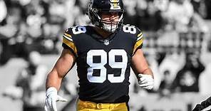 Vance McDonald || 2018-2019 Steelers Highlights ᴴᴰ