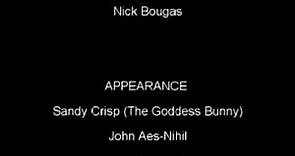 The Goddess Bunny (1998) - Trailer