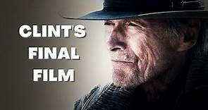 Hollywood Icon Clint Eastwood To Direct Final Movie at 93 Years Old - Juror # 2 - Warner Bros