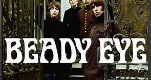 Beady Eye - For Anyone