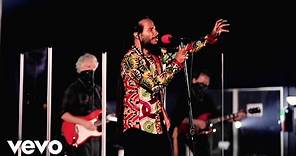 Ziggy Marley - Small Axe (Bob Marley 75th Celebration (Pt. 1) - Live In Los Angeles, 2020)