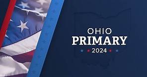 2024 Ohio Primary Election live results