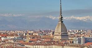 Les 10 meilleurs hôtels de Turin