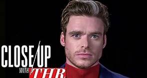 Richard Madden on PTSD Research, Feeling "Isolated and Broken" After ...