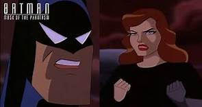 Batman Mask Of The Phantasm (1993) - "¿Qué Resuelve la Venganza?" (Español Latino)