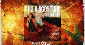 Gigi D'Agostino - Benessere (CD 01)