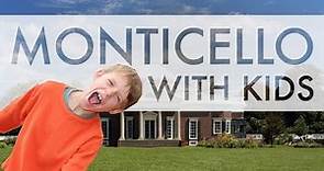 Monticello WITH KIDS : RV Fulltime w/9 kids