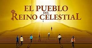 Película cristiana en español latino | "El pueblo del reino celestial" Basada en una historia real