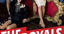 The Royals Season 1 - watch full episodes streaming online