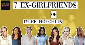 Tyler Hoechlin Dating History: Teen Wolf and his 7 ex-girlfriends | Dating | Girlfriends List |