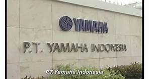 Yamaha piano factory - Company Of origin from Indonesia to the world